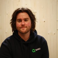 Qargo TMS Employee Colin Blakely's profile photo