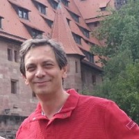 Iran Naghshineh Employee Babak Shamei's profile photo