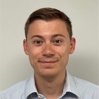 Jomablue Employee Jack Ferrier's profile photo