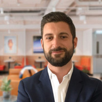 MA (Montreal Associates) Employee Francois Bianchi's profile photo