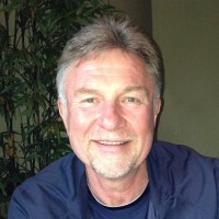 Teradata Employee Michael Downer's profile photo