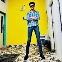 AKS University Satna Employee Divyanshu Tiwari's profile photo