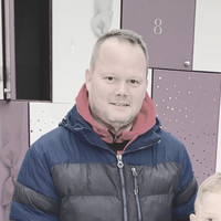 Aidan McAtominey's profile photo