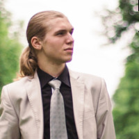 Oleksandr Sydorenko Email