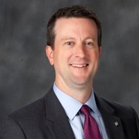 American Bank Employee Patrick King's profile photo