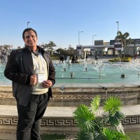 Ahmed Ghanem's profile photo