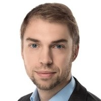 Markus Sharpe Email & Phone Number