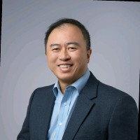 富衛保險 Employee Mark Fong's profile photo