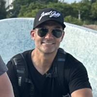 Agility Collective Employee Amir Shah's profile photo