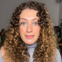 C-Vision International Employee Bruna Maia's profile photo
