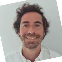 Van Ameyde Group Employee Alex Oly's profile photo