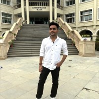 United Medicity Employee Abhishek Dwivedi's profile photo