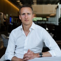 Lars Jacobsen Email & Phone Number