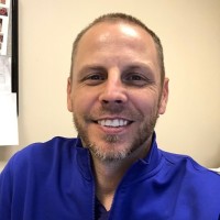 MXR Imaging, INC Employee Keith England's profile photo