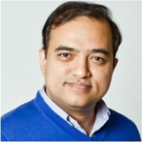 Delaware State University Employee M. Islam's profile photo