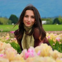 U.S. Federation of Worker Cooperatives Employee Raquel Victoria Navarro's profile photo