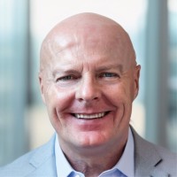 Cohere Technologies Employee Ronny Haraldsvik's profile photo