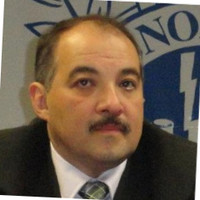 Enrique Betancourt Email & Phone Number