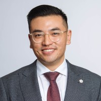 Hall & Wilcox Employee Anh-Tuan Nguyen's profile photo