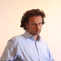 EAS change systems Employee Vincent Nijzink's profile photo