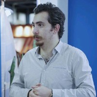 CoLife Labs Employee Mohamad Falah's profile photo