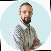 Zehus S.p.A. Employee Fabio Fiocco's profile photo