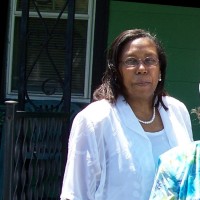 Senior Resource Center Employee Mary Hollis's profile photo