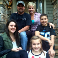 Thompson Industrial Services, LLC Employee Lee Hartsell's profile photo