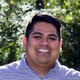 Steel Fabricators LLC Employee Jim Rangel's profile photo
