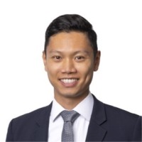 3i Group plc Employee Jason Gao's profile photo
