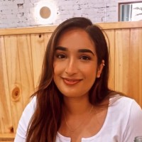 ChemSkill Employee Naanki Matharoo's profile photo