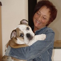 COOLS Employee Grete Horemans's profile photo