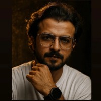 Harshil Gohel Email & Phone Number
