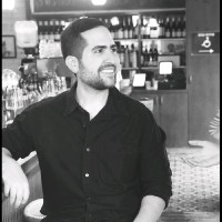 Commcrete LTD Employee Nevo Cohen's profile photo