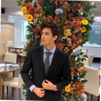 Pinkode Realty Employee Akshat Sharma's profile photo