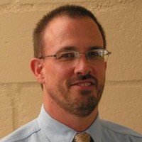 Dynasoft Employee Deon Bezuidenhout's profile photo