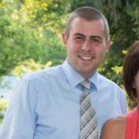 Enterprise Holdings Employee Tim Cain's profile photo