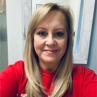 Uderm Employee Samantha Killpack's profile photo
