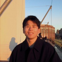 Radix Trading LLC Employee Jay Fu's profile photo