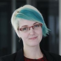 Inbank Employee Aet Toose's profile photo