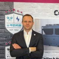 TEKO Refrigeration Employee Roman Weingart's profile photo