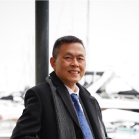 Rose Electronics Employee Minh van's profile photo