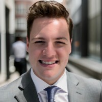 Holiday Inn Express Employee Caleb Sullivan's profile photo