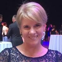 Co-Lab Employee Tania Frampton's profile photo