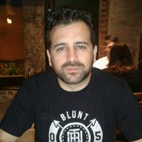 Rede Maby Supermercados Employee Anderson Fernandes Jabor's profile photo