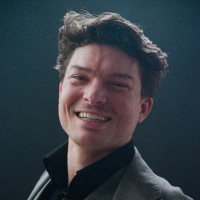 Evolve Studios® Employee Aaron Bean's profile photo