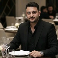 Undefined Employee Jaber Tahrawe's profile photo