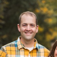 CVS Health Employee Timothy Wessel's profile photo