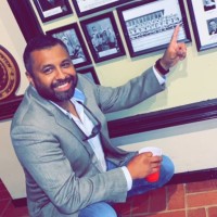 Capex Site Rentals Employee Chris Nunez's profile photo