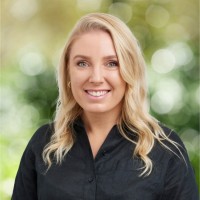 Green Wind Renewables Employee Carly Filbey's profile photo